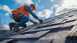 Fast & Reliable Emergency Roof Repairs in Issaquah, WA